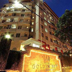 Golden Sky Condotel